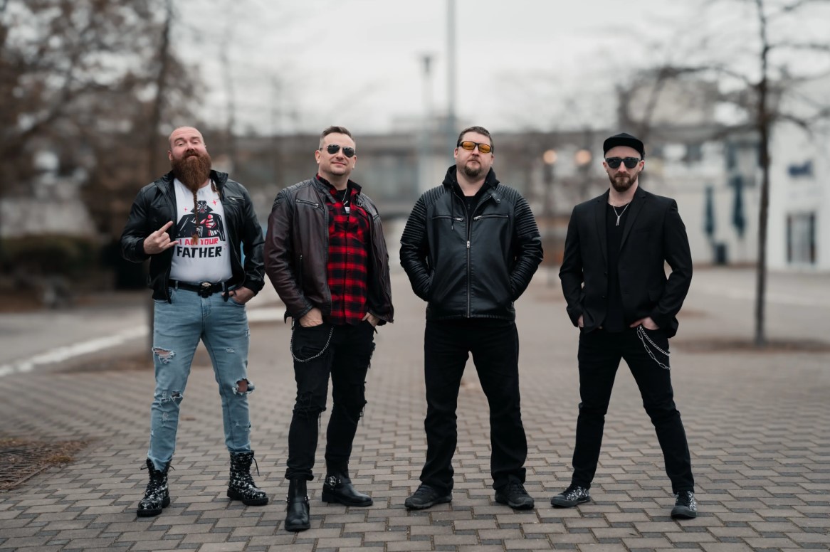 Kapela SEPTIC PEOPLE vstupuje do nové etapy &hellip;