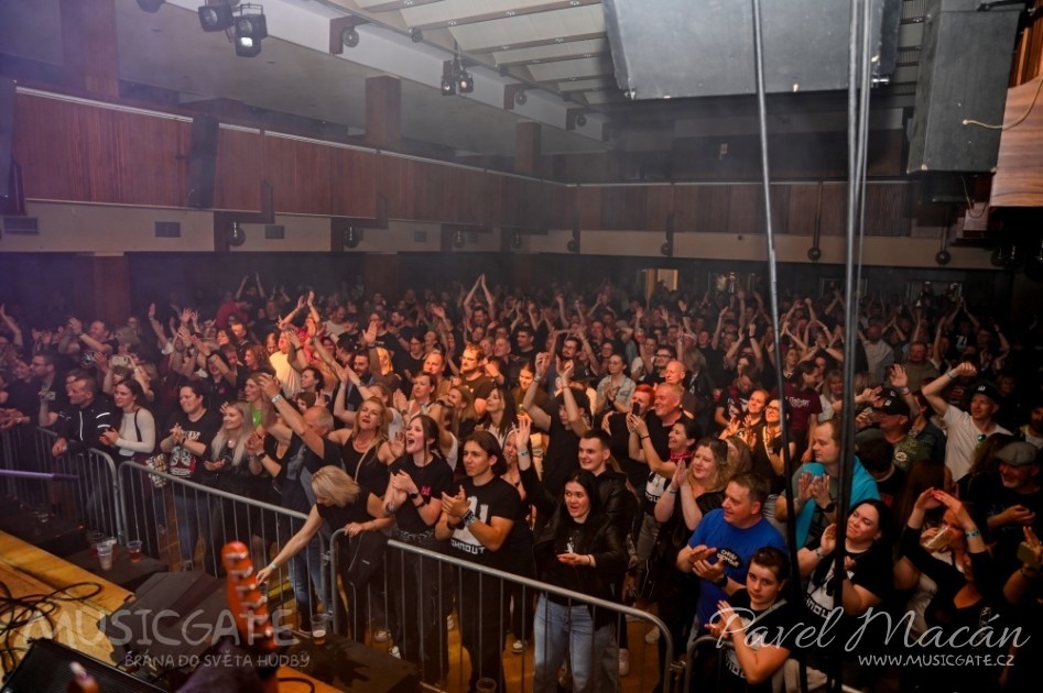 Wohnout je samozřejmě nezklamal a v úplném &hellip;