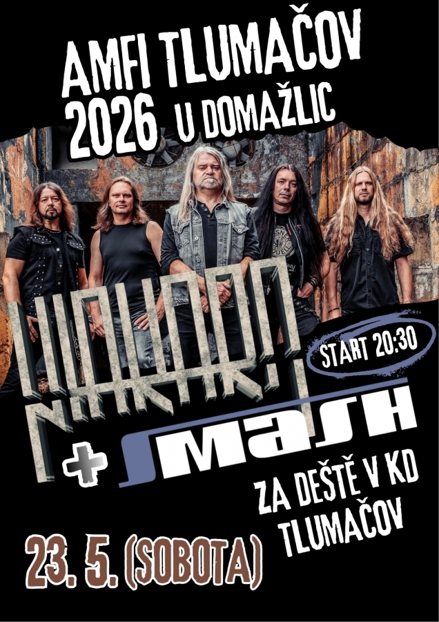 Proto neváhejme a nenechme si tuhle rock &hellip;