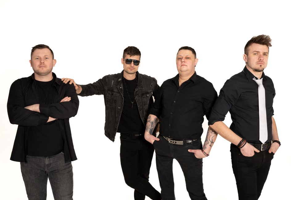 BIO – kapela Volume
Volume je rocková kapela &hellip;