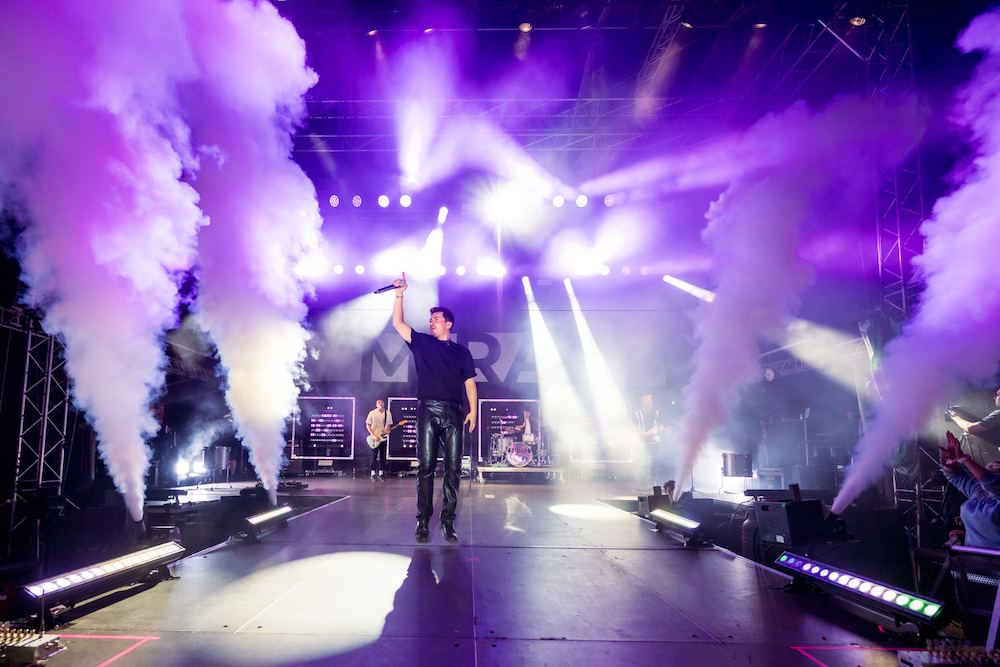 Line-up všech festivalových zastávek letošního &hellip;