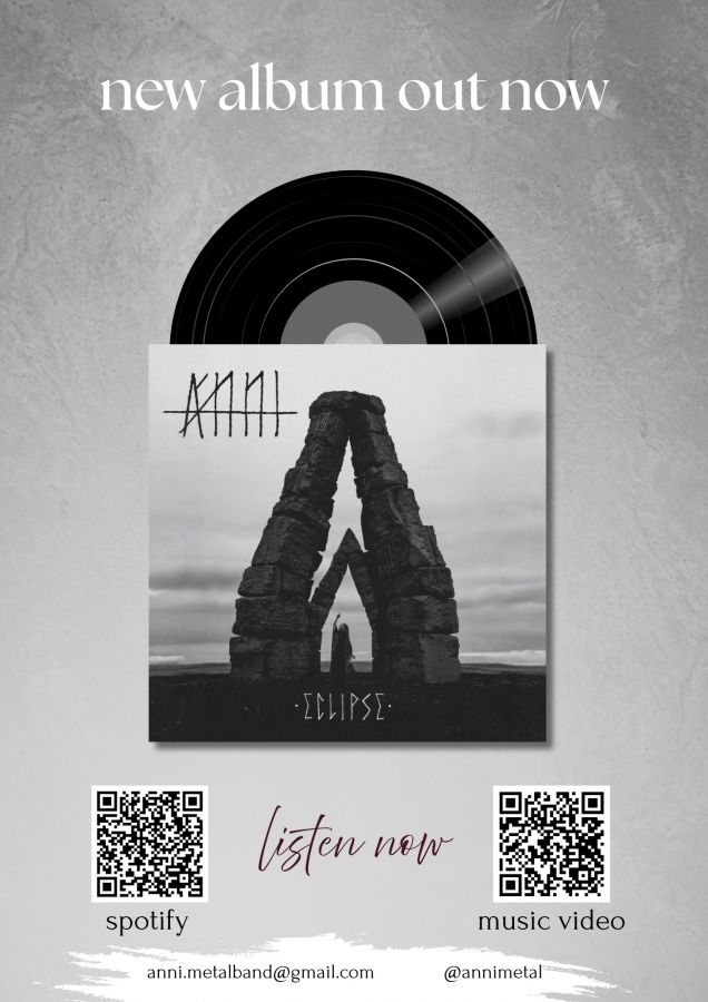 „Album máme připravené už delší dobu, takže je &hellip;