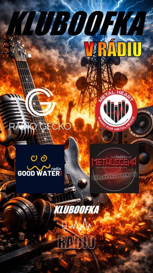 Březfest 2026 a kapela Purnama
Červnové &hellip;