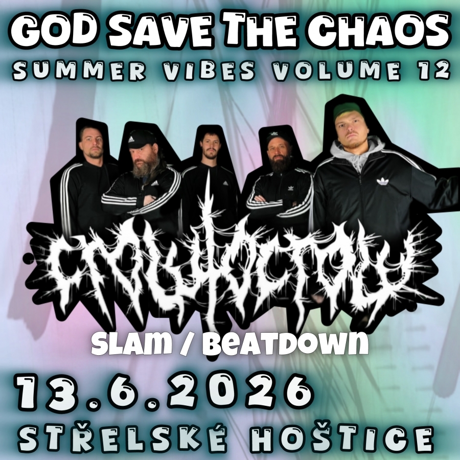 Crow to crow
Slam beatdown sebranka s &hellip;