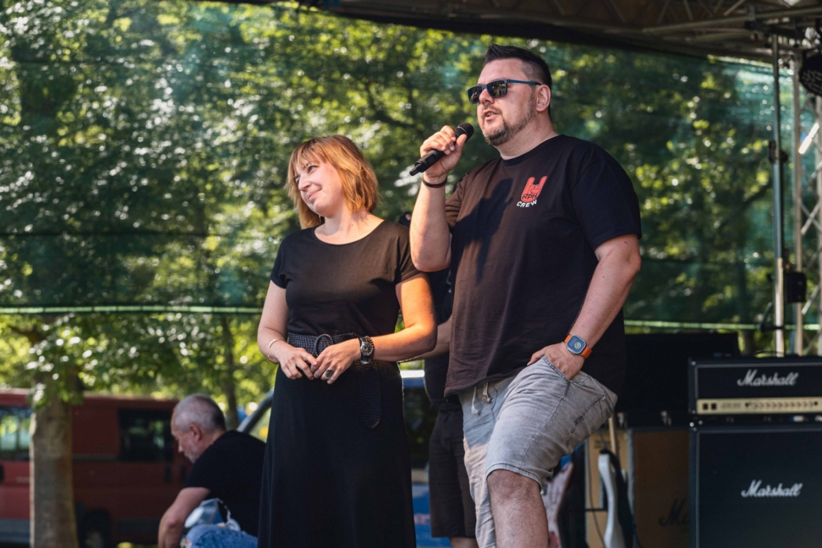 Díky podpoře partnerů, účinkujících i &hellip;