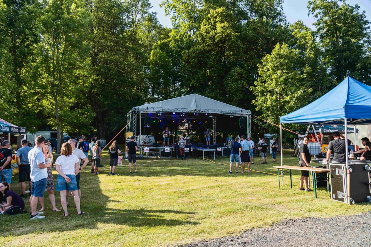 Zajímá vás, jak festival vznikl a jakou cestu &hellip;