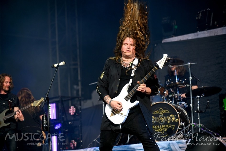 Tedy konkrétně u symphonic-power-metalové &hellip;