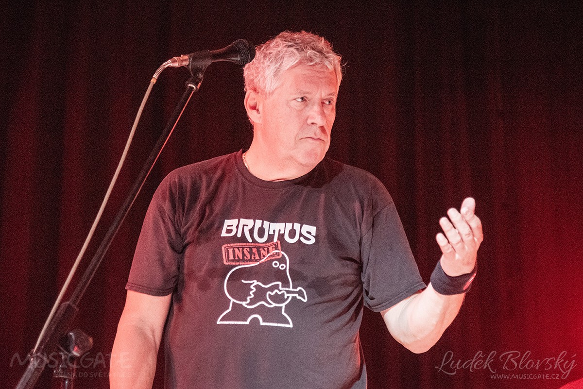 Kapela Brutus