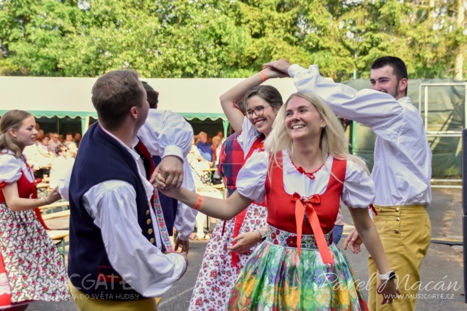 V&nbsp;rámci sedmnáctého Dechovkového &hellip;