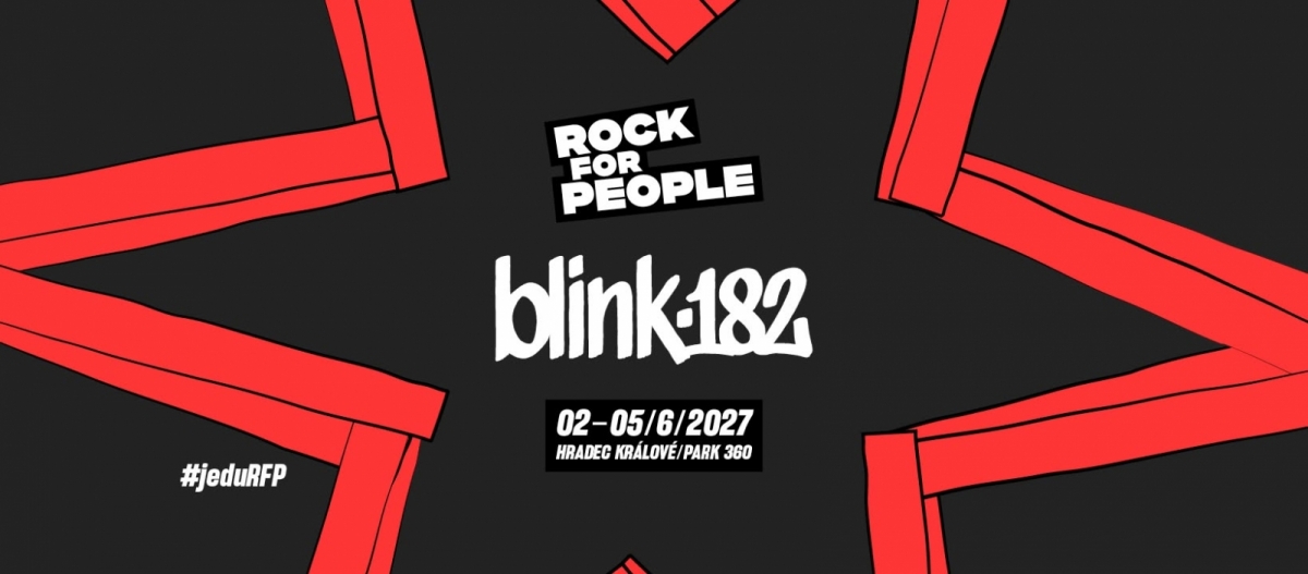 Tak zase za rok na Rock for People &hellip;
