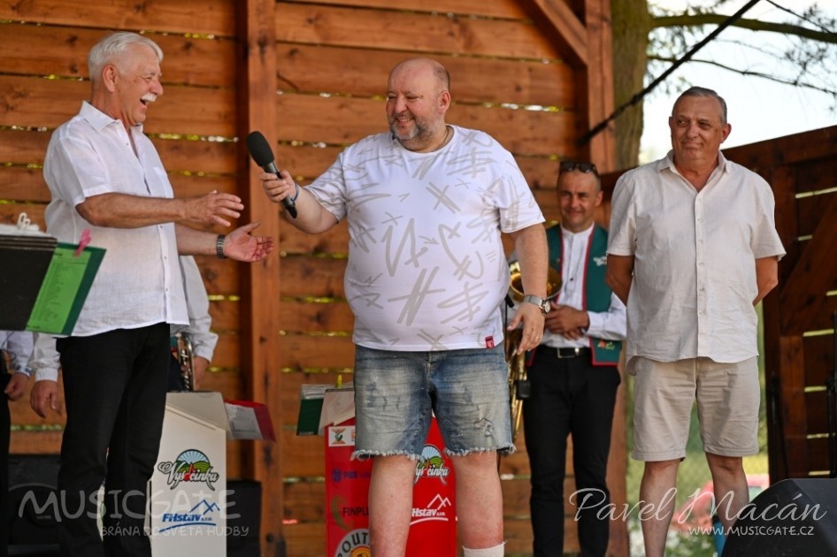 Milá povinnost – zahájení festivalu i v &hellip;