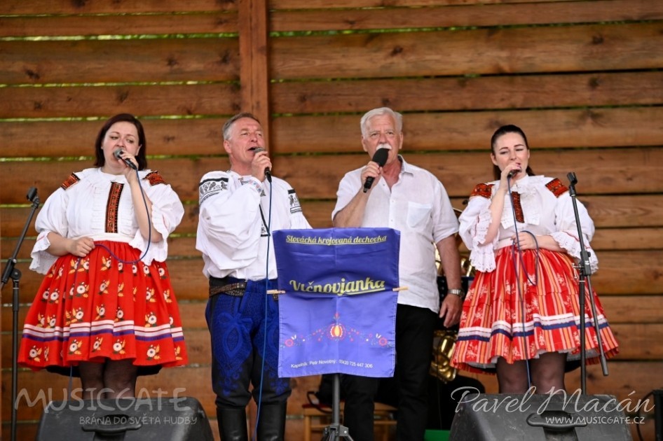 Ale protože i ta nejvydařenější akce musí mít &hellip;
