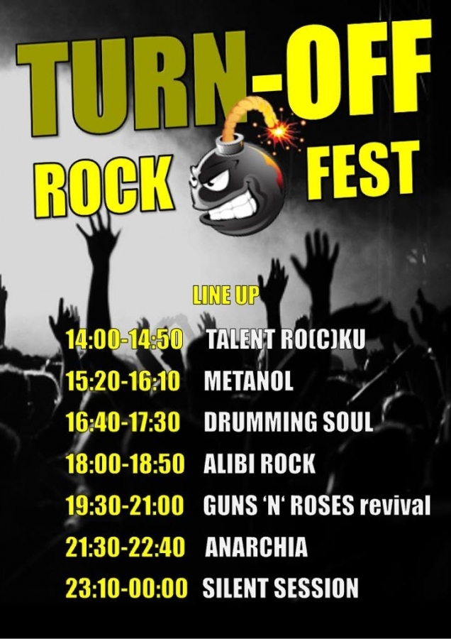 Mediální spolupráce
Festival podporuje řada &hellip;