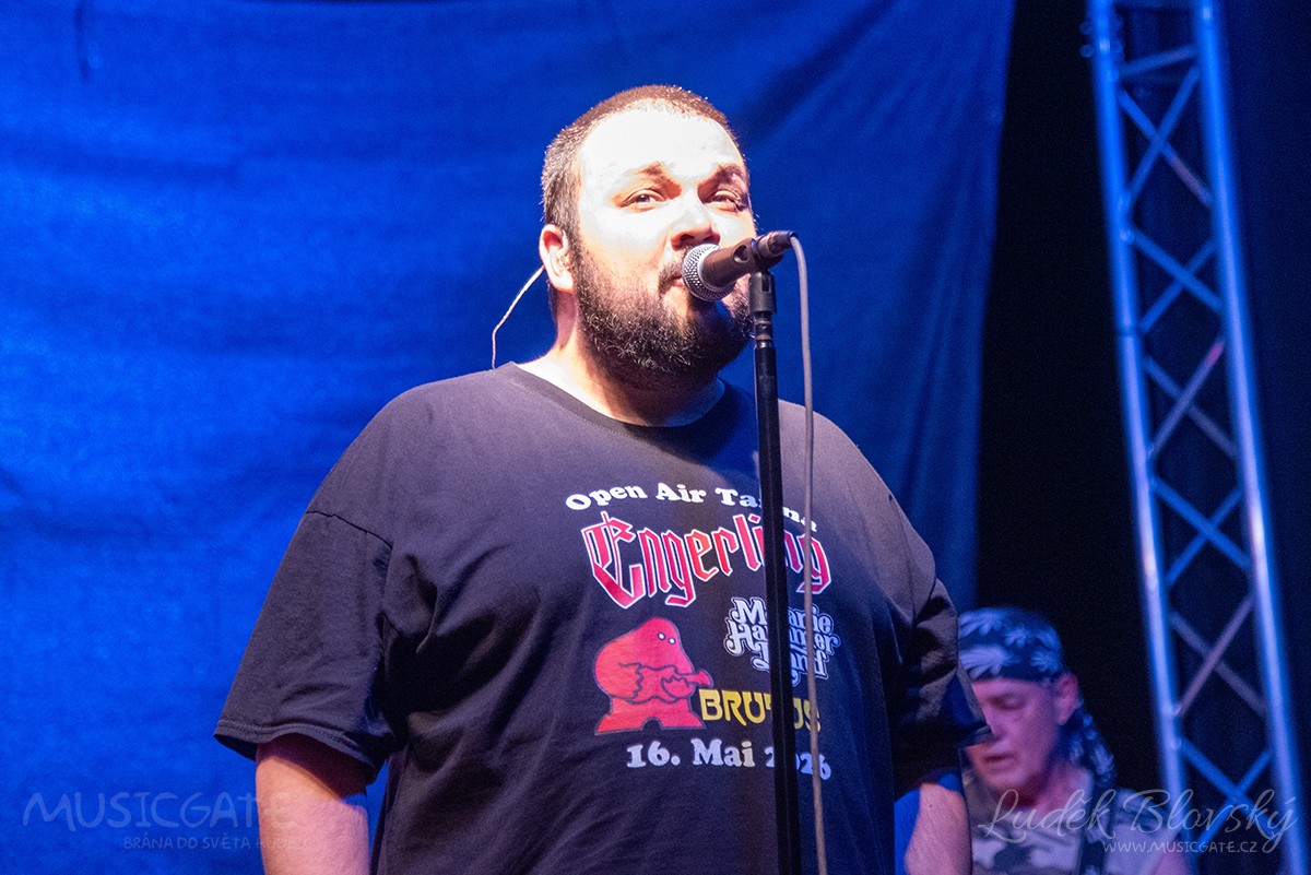 Kapela Brutus