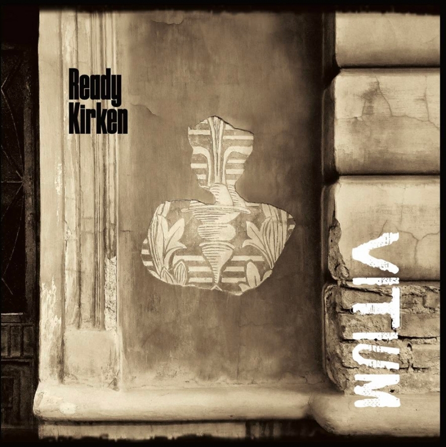 Nové album Vitium od Kirkenů