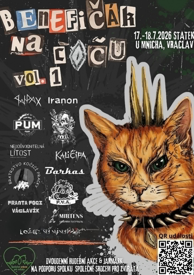 Poster akce