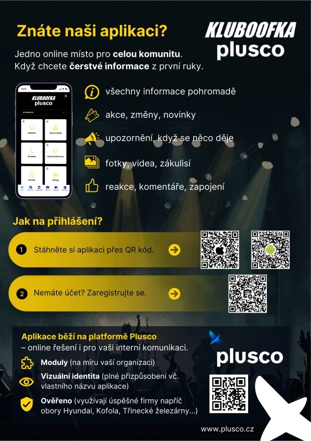 Vydání Bulletinu č. 3 – přidejte se i &hellip;