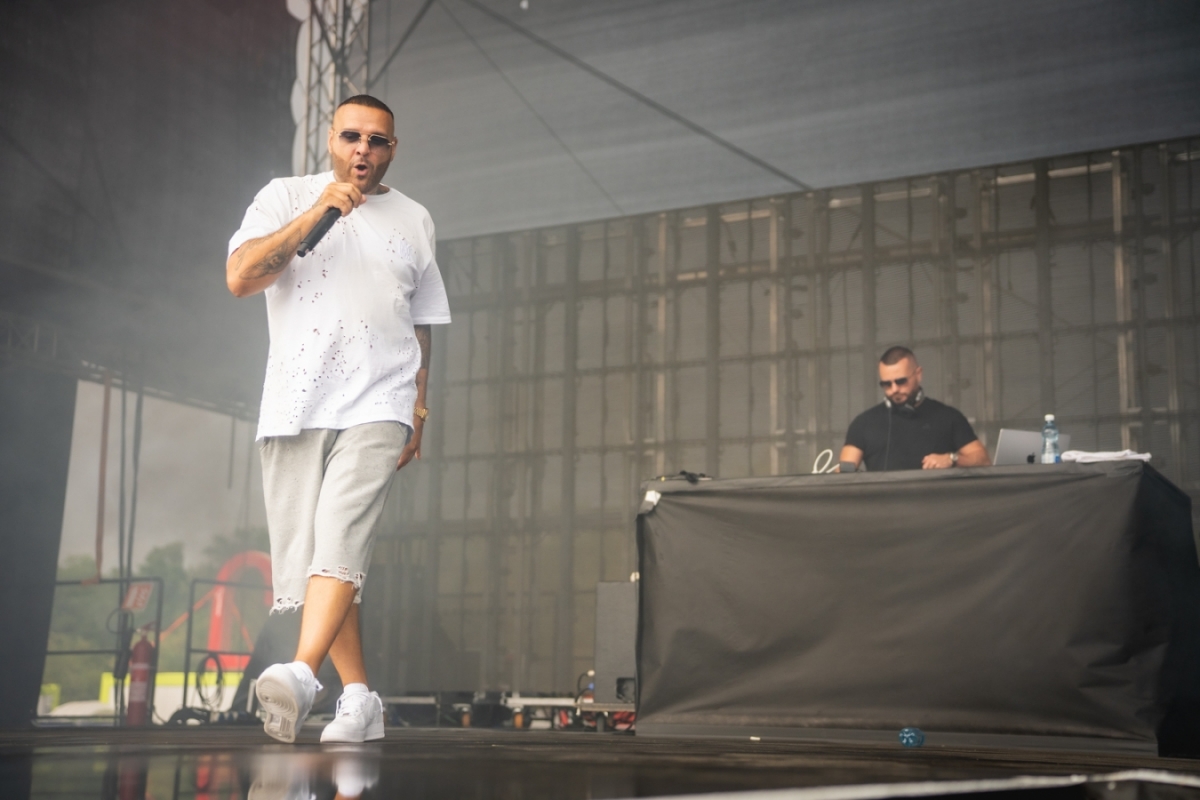 Line-up festivalu Hrady CZ na &hellip;