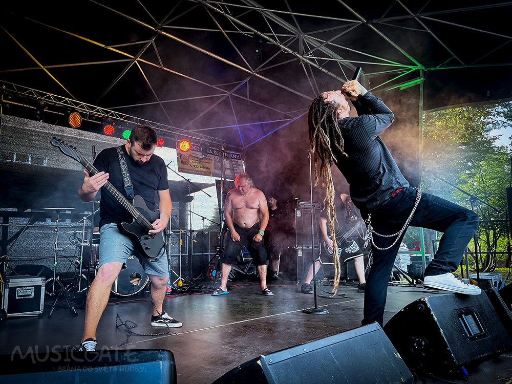 Head2Down na Proč festu 4