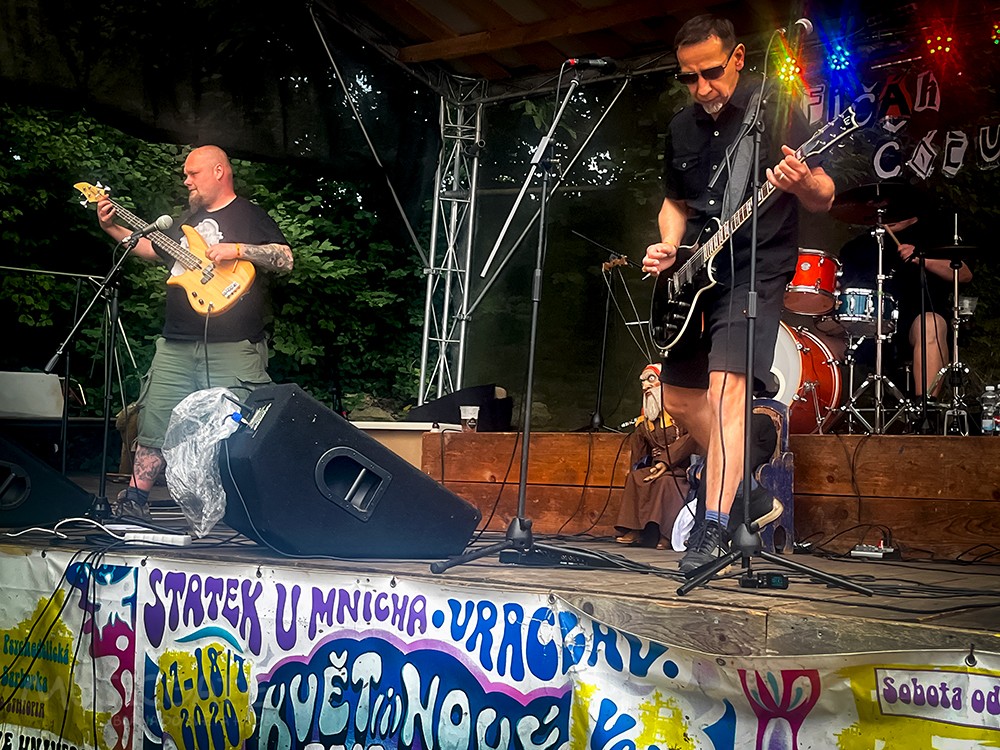 Velmi dobře funguje i novinka Slyšíš, cítíš, &hellip;
