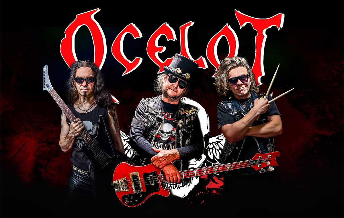 Vyznavače nekompromisního metal-rock'n'rollu &hellip;