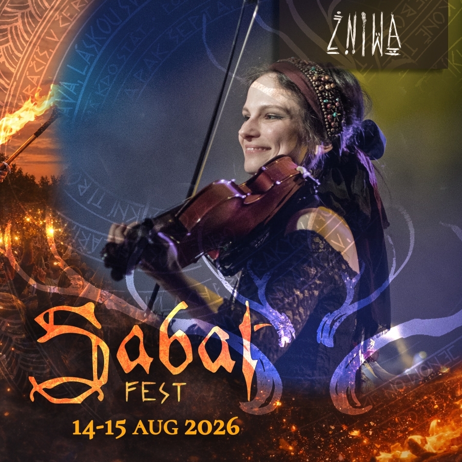 Hudba ale tvoří jen jednu část celého &hellip;