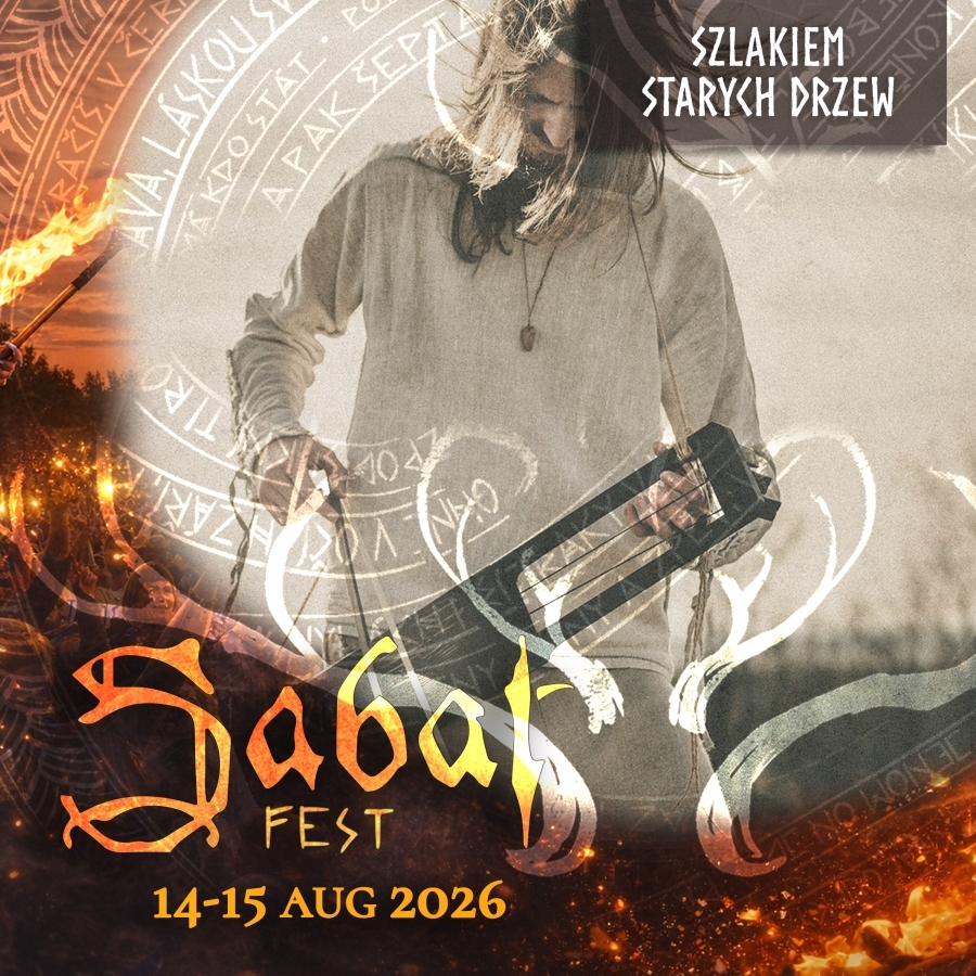 Jestli hledáte festival, kde se propojuje &hellip;