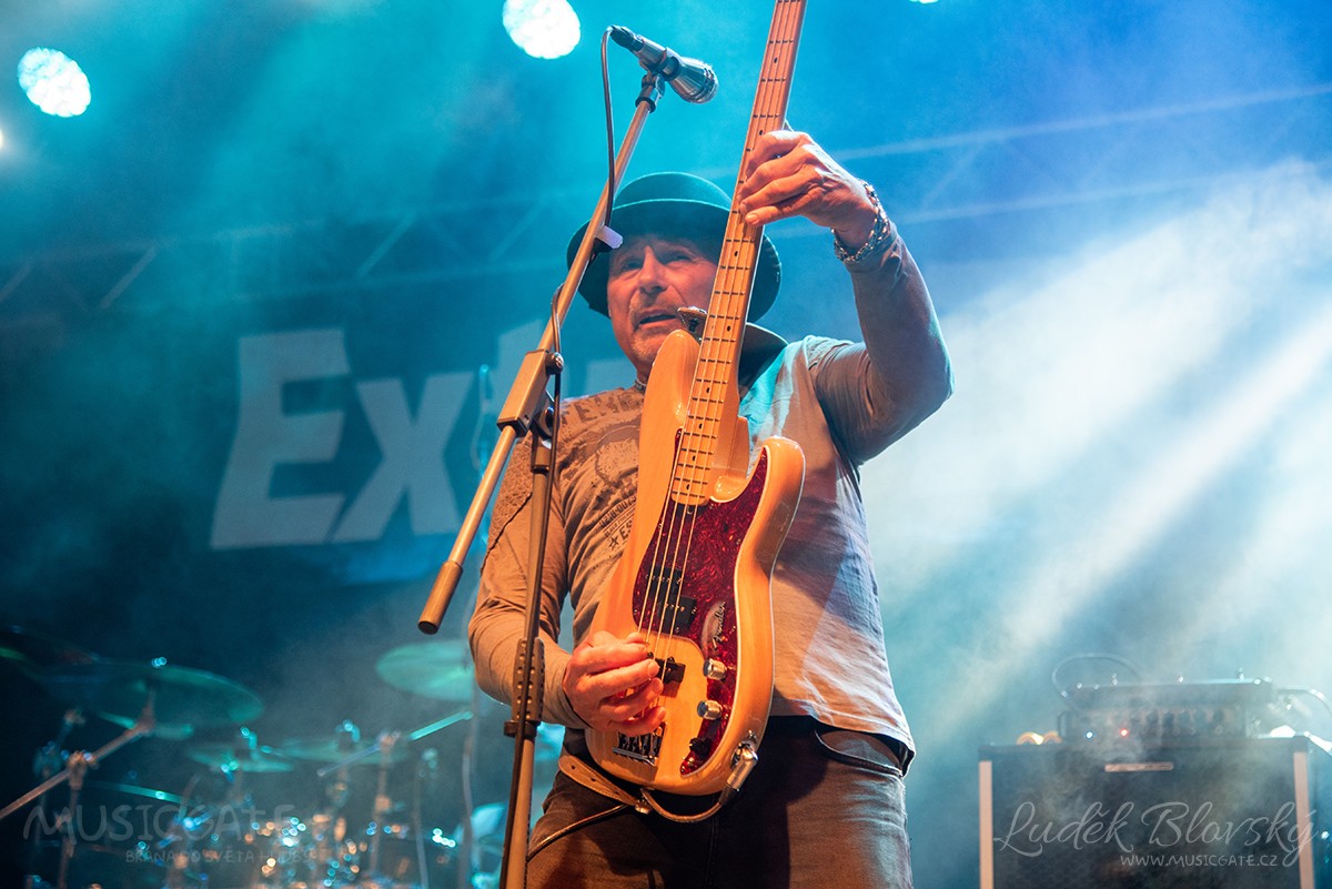 Kapela Extra Band revival