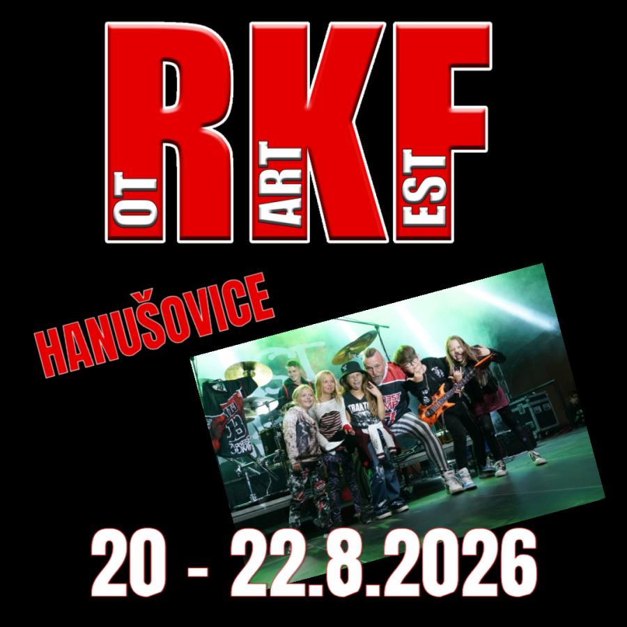 Proč se festival stěhuje
	Po čtyři ročníky &hellip;