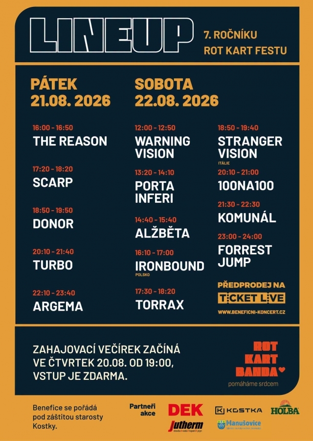 Zázemí pro návštěvníky
Nové místo &hellip;