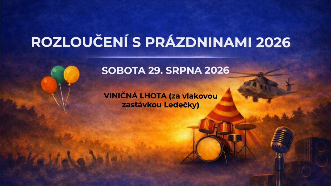 HUDEBNÍ PROGRAM PRO DOSPĚLÉ – OD &hellip;