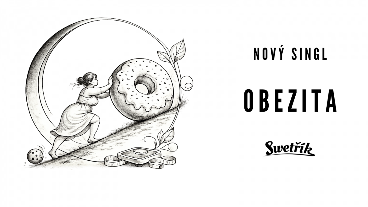 Swetřík živě – koncert k 10. výročí

Kapela &hellip;