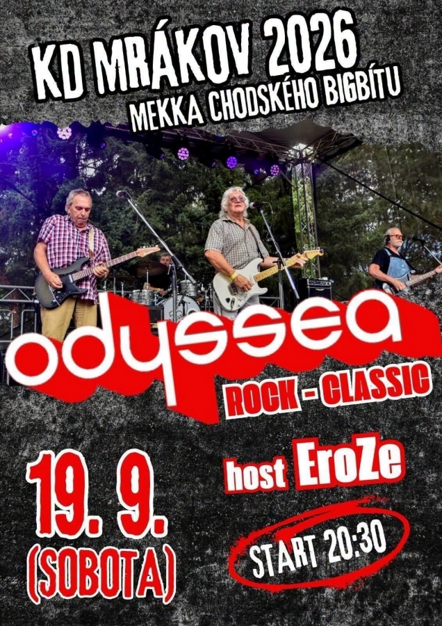 Start je plánován na 20:30. Neváhejte a &hellip;