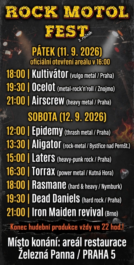 Rádio Kluboofka spouští speciální playlist &hellip;