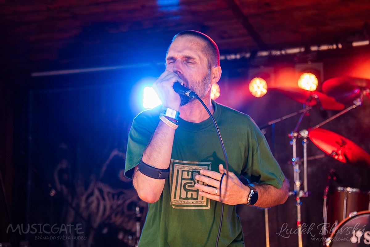 Kapela Marastic Blues