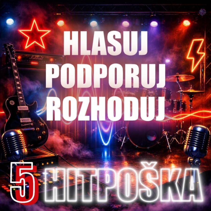 HITPOŠKA 5 běží – nové kolo, nové výzvy a &hellip;