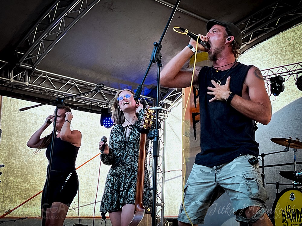 Konkorto, Punk Fest vol.6, Chrudim