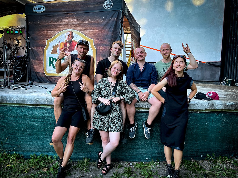 Konkorto, Punk Fest vol.6, Chrudim
