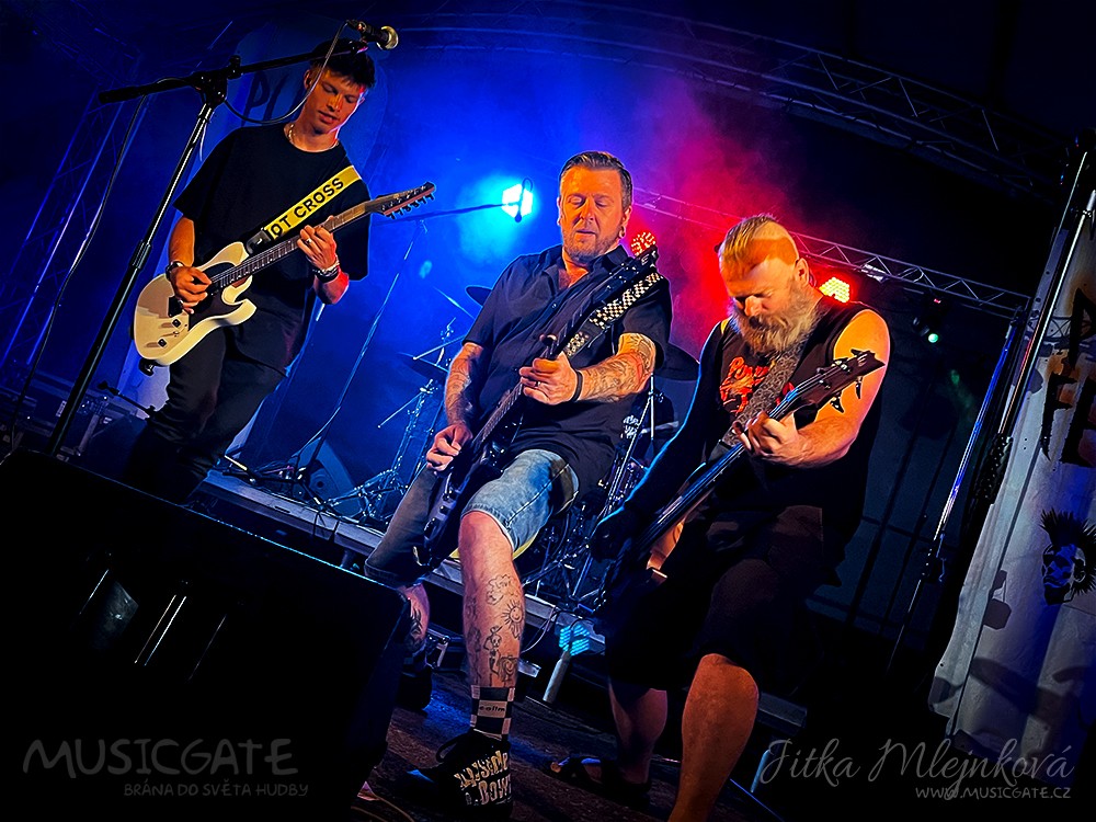 Upside Down Punk Fest vol.6, Chrudim