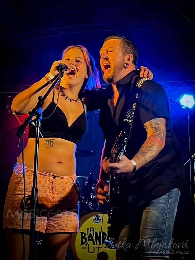 Upside Down Punk Fest vol.6, Chrudim