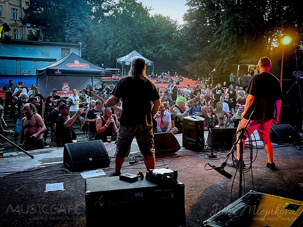 E!E Punk Fest vol.6, Chrudim