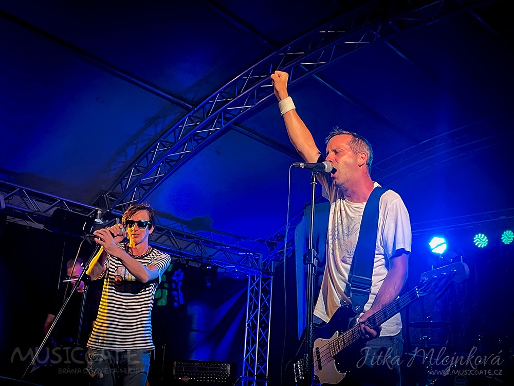 Houba Punk Fest vol.6, Chrudim