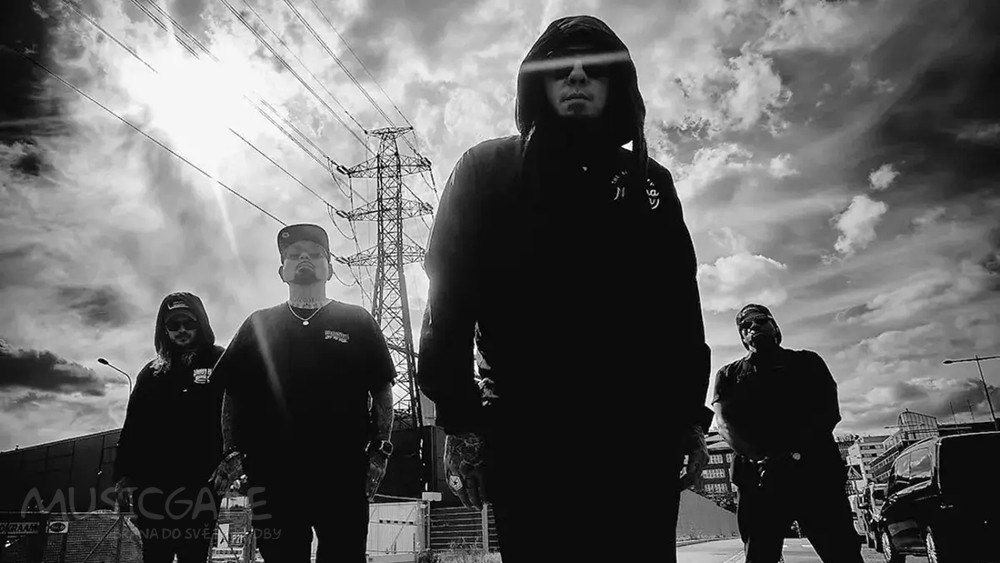 P.O.D. Outbreak