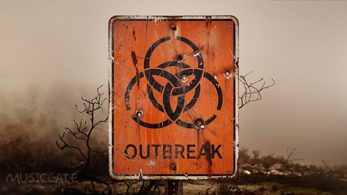Outbreak cedule P.O.D.