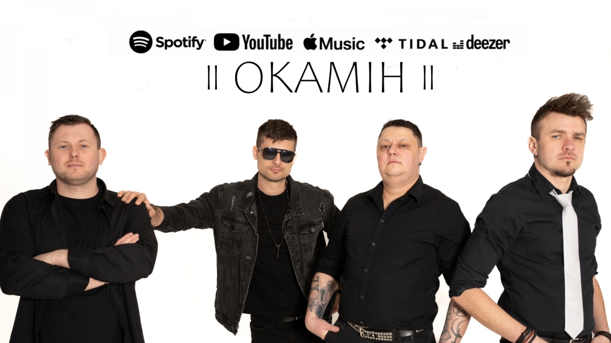 Slovenská rocková kapela Volume připomíná &hellip;