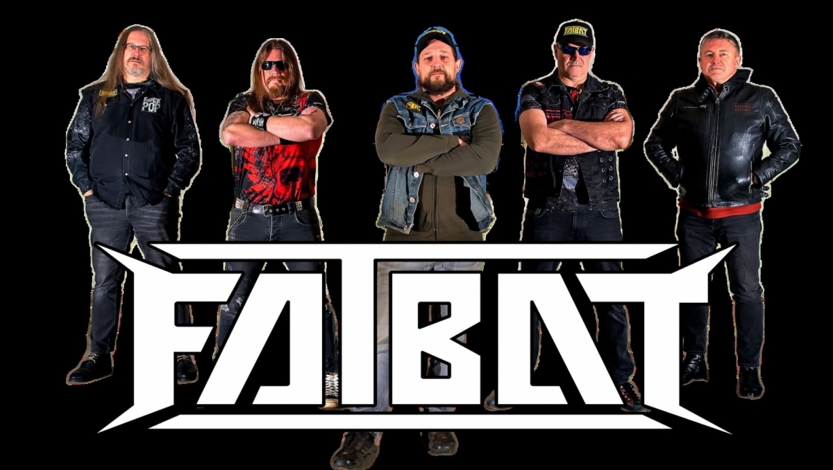 FAT BAT (heavy metal / Chomutov)
	Chomutovští &hellip;
