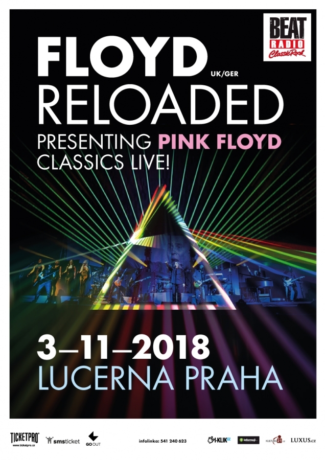 Agentura Brnokoncert přiváží tuto show do …