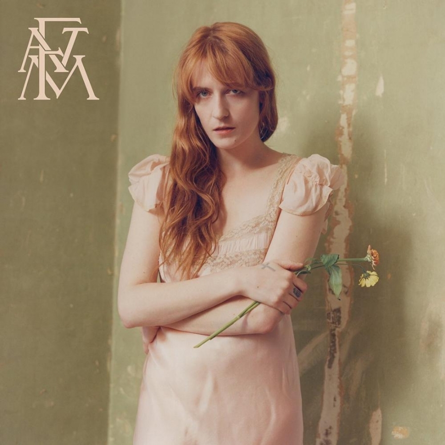 Florence and The Machine funguje na britské a …