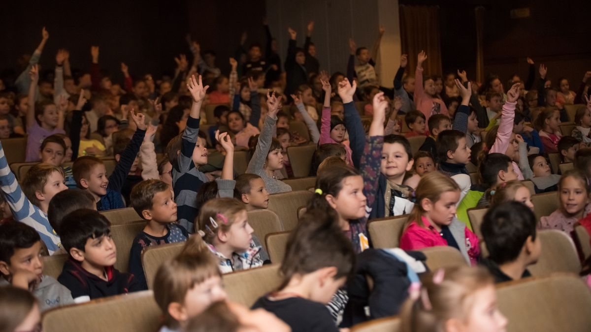 Od 12. prosince je ambasadorem projektu …