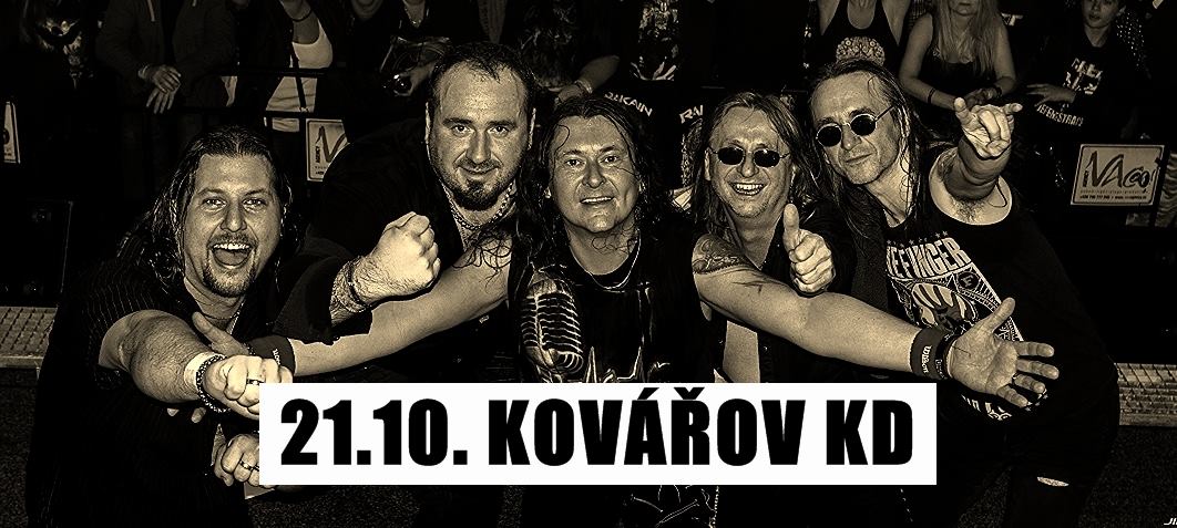 Traktor bude orat v Kovářově.